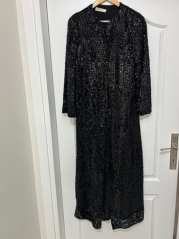 Tesettür abaya