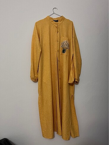 Tesettür tunik