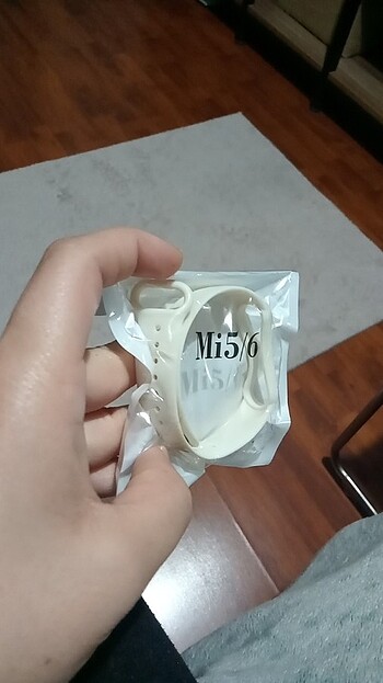 Xiaomi Xiaomi akıllı saat kordonu