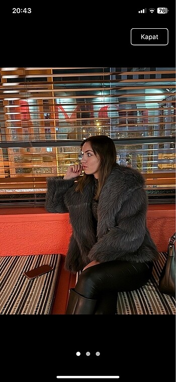 Suni Kürk