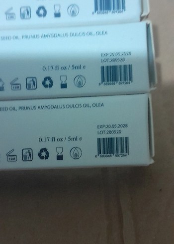 Diger Tırnak Bakım Serumu - Görsel 2