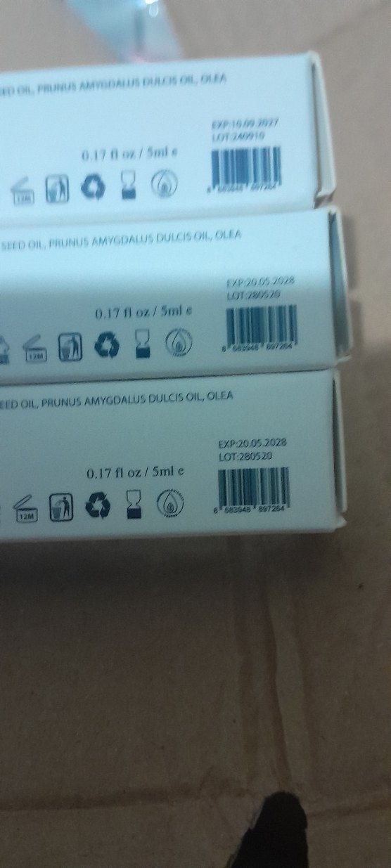 Diger Tırnak Bakım Serumu - Görsel 2