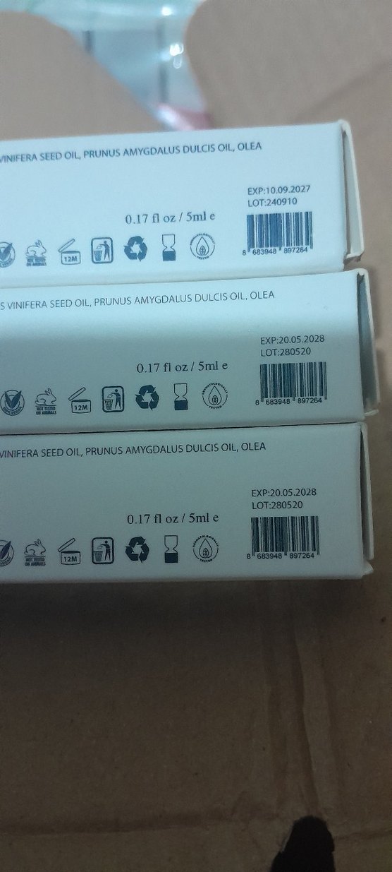 Diger Tırnak Bakım Serumu - Görsel 3