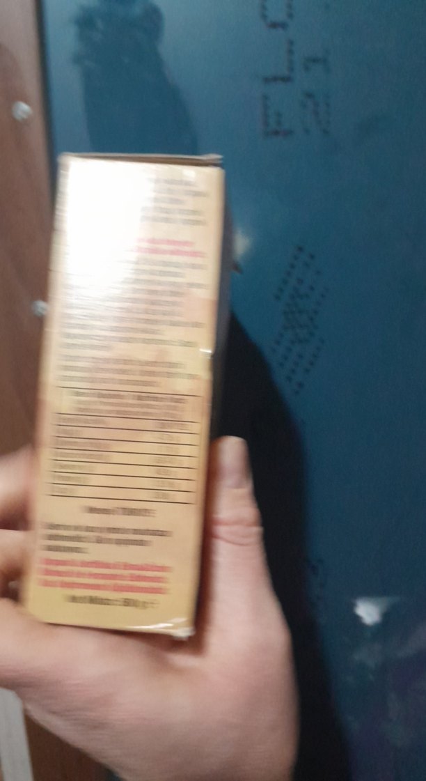 Nahita Organik Tam Yulaf Unlu Tarhana - Görsel 2