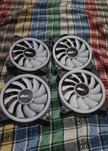 Renkli Bilgisayar Fanları 4'lü Set 4 adet fiyatıdır - Görsel 2