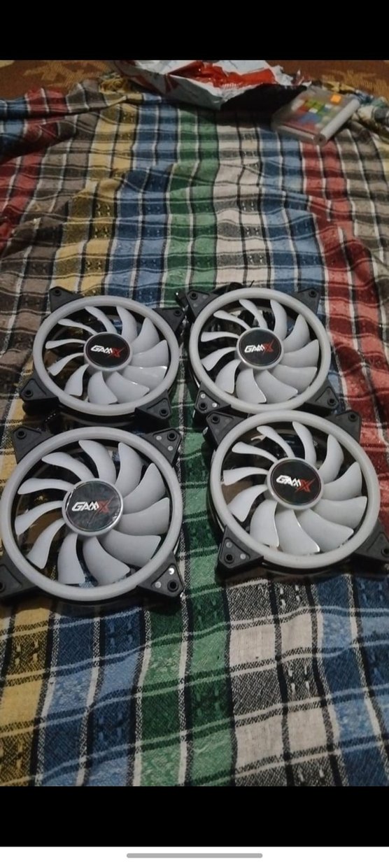 Renkli Bilgisayar Fanları 4'lü Set 4 adet fiyatıdır - Görsel 2