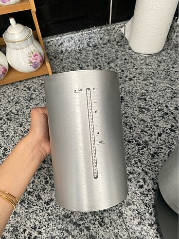  Beden Kahve ve çay makinesi