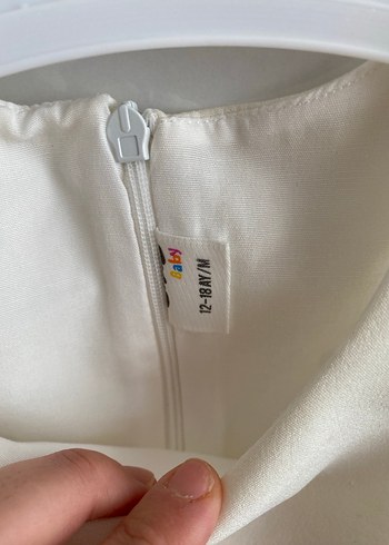 Bebek elbise - Görsel 3