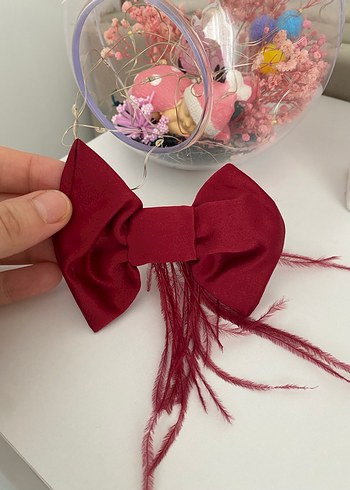 Bebek abiye elbise - Görsel 4