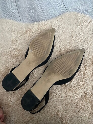 Zara Zara babet