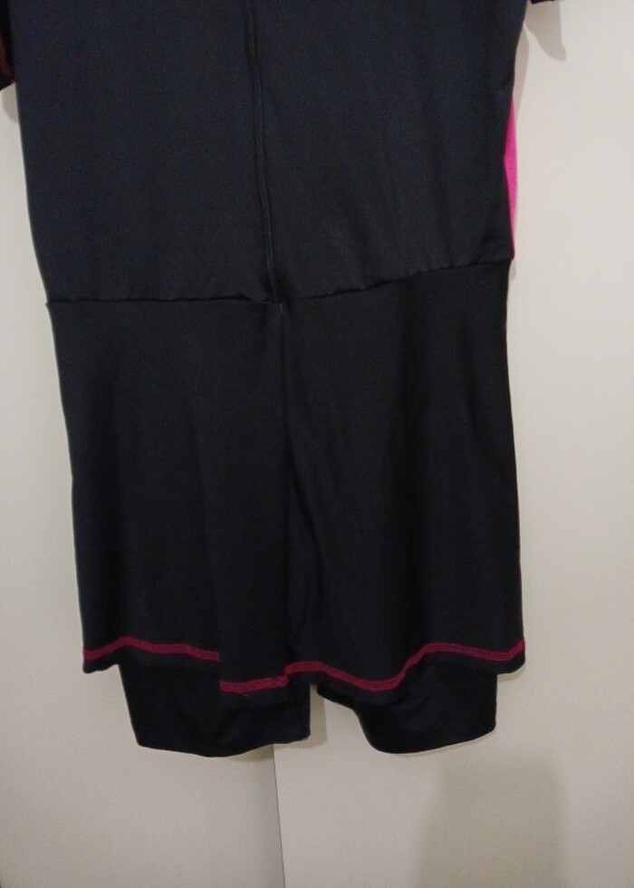 Mayo taytlı - Görsel 5