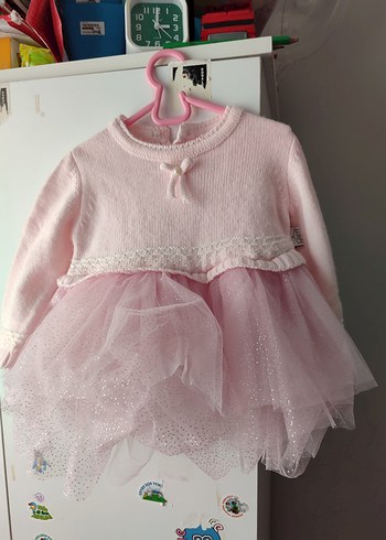 tütü elbise - Görsel 2