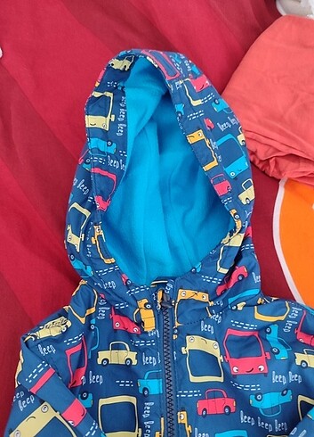 LC Waikiki Yağmurluk