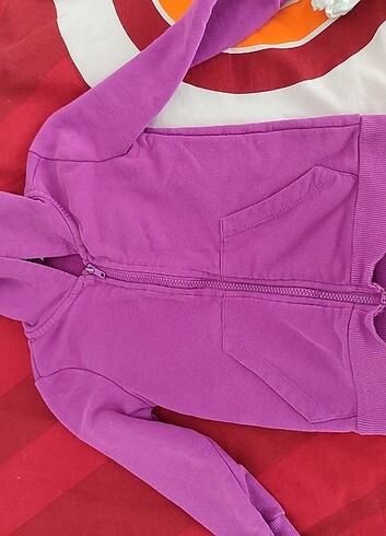 Mevsimlik sweatshirt
