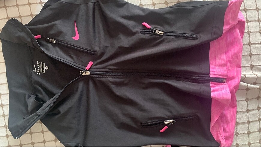 Kız cocuk nike swest