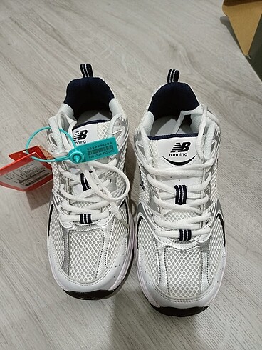 New Balance orijinal new balance 530 spor ayakkabısı