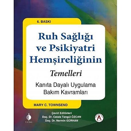 Psikiyatri hemşireliği