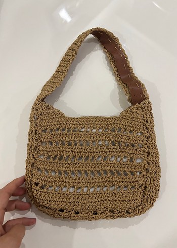  Beden Mango model çanta
