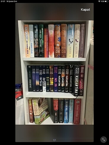 kitap