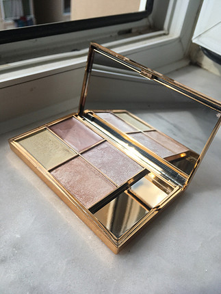 Sleek Sleek Highlighter Aydınlantıcı Paleti