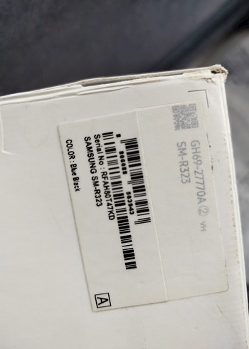 Samsung Gear VR Sanal Gerçeklik Başlığı - Görsel 10