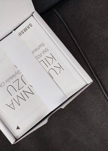 Samsung Gear VR Sanal Gerçeklik Başlığı - Görsel 9