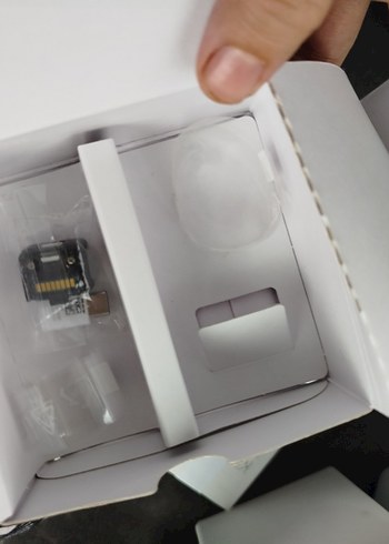 Samsung Gear VR Sanal Gerçeklik Başlığı - Görsel 11