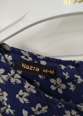 Uzun Kollu Bohem Çiçekli Uzun Elbise - Görsel 3