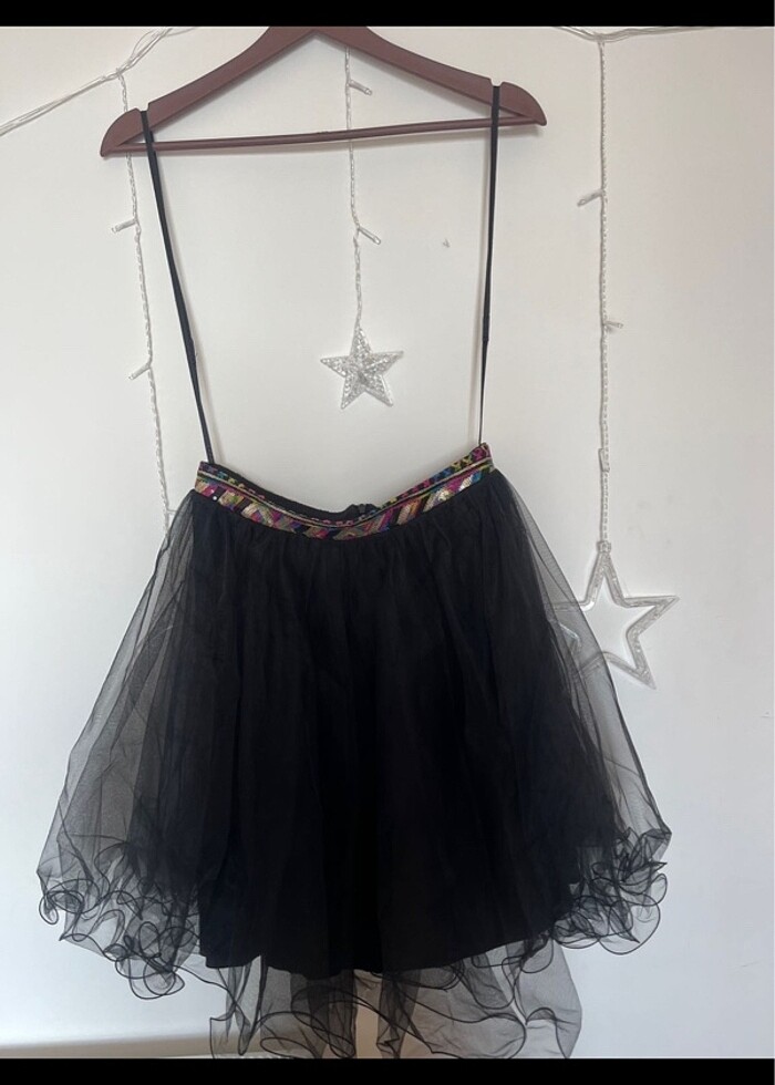 DORİDORCA Alt üst takım gece/ davet elbisesi - Görsel 5