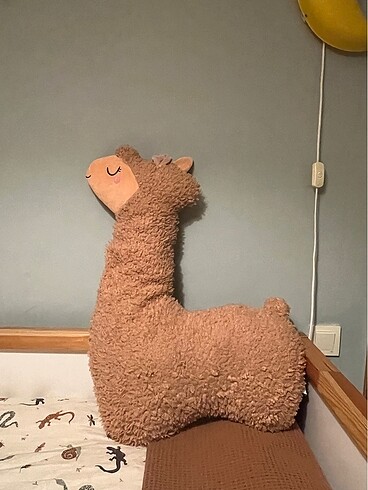 Oyuncak lama peluş