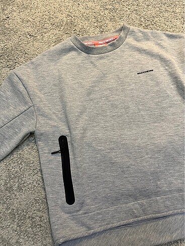 Skechers Skechers üst sweat