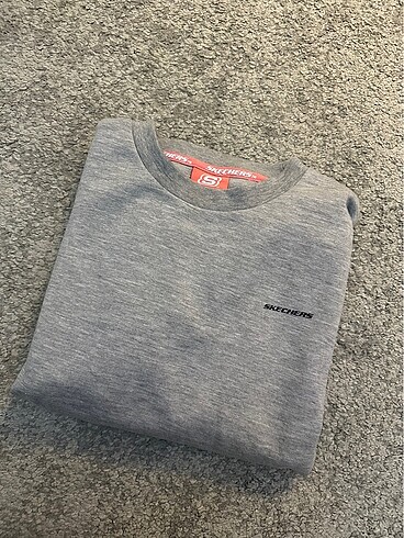 Skechers üst sweat
