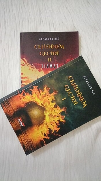 Cehennem Geçidi 1, Cehennem Geçidi 2