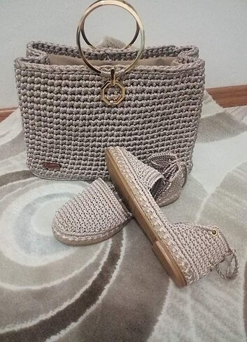 Ayakkabı - Görsel 2