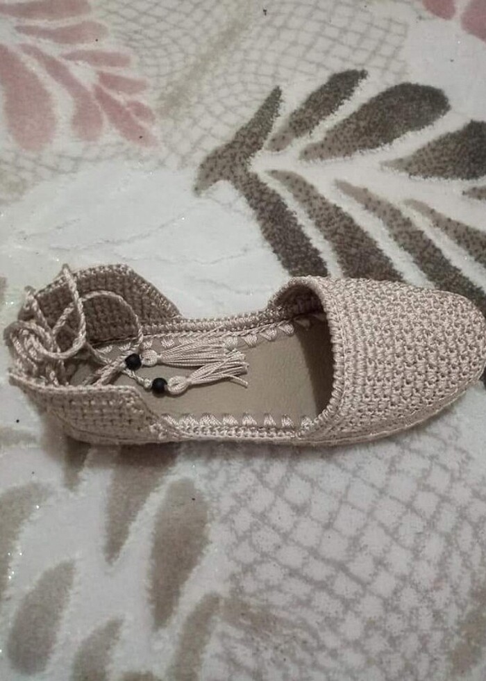 Ayakkabı - Görsel 3