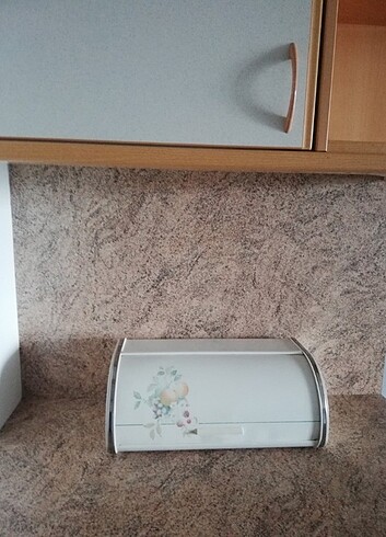 Diğer Ekmek kutusu