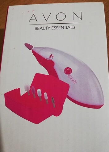 Manikür seti - Görsel 2