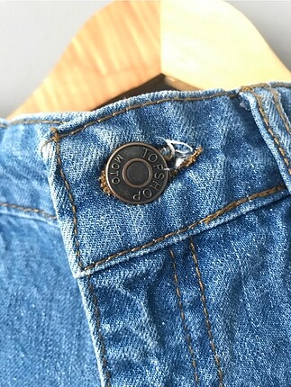 38 Beden TOPSHOP Şort