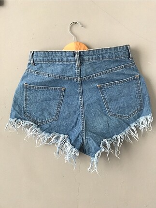 Topshop TOPSHOP Şort