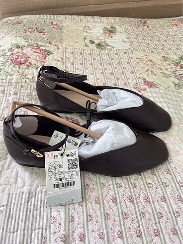 37 Beden Zara babet