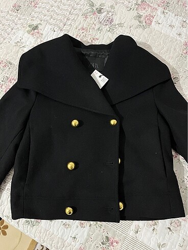 xs Beden Zara ceket