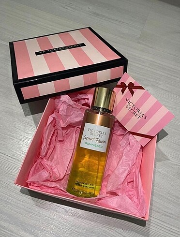 Victoria coconut passion sprey