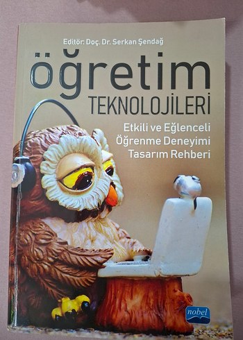 Öğretim Teknolojileri Nobel Yayınları