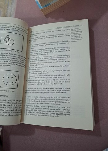 Öğretim Teknolojileri Nobel Yayınları - Görsel 3