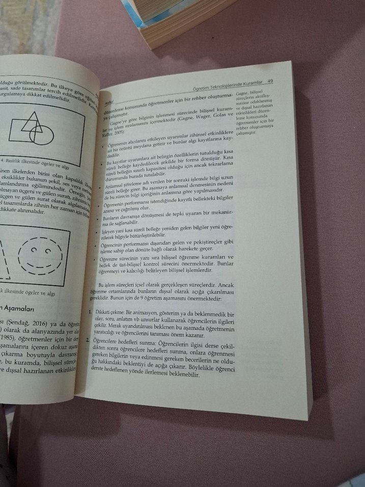 Öğretim Teknolojileri Nobel Yayınları - Görsel 3