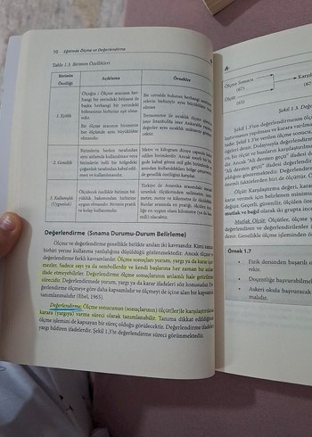 Eğitimde Ölçme ve Değerlendirme Pegem Akademi - Görsel 4