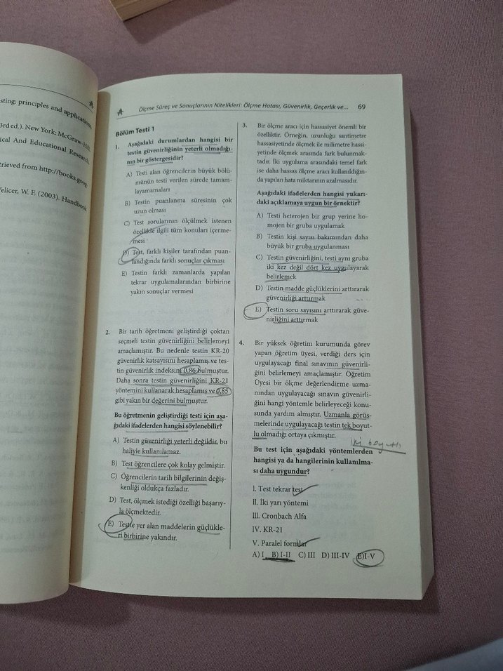 Eğitimde Ölçme ve Değerlendirme Pegem Akademi - Görsel 2