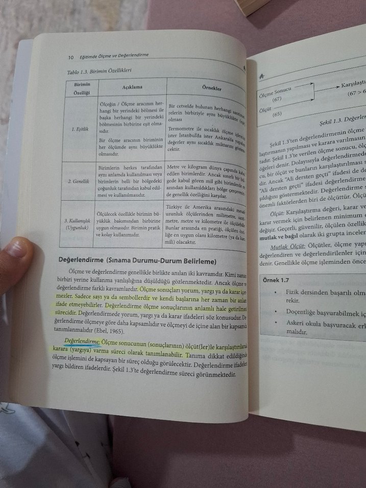 Eğitimde Ölçme ve Değerlendirme Pegem Akademi - Görsel 4