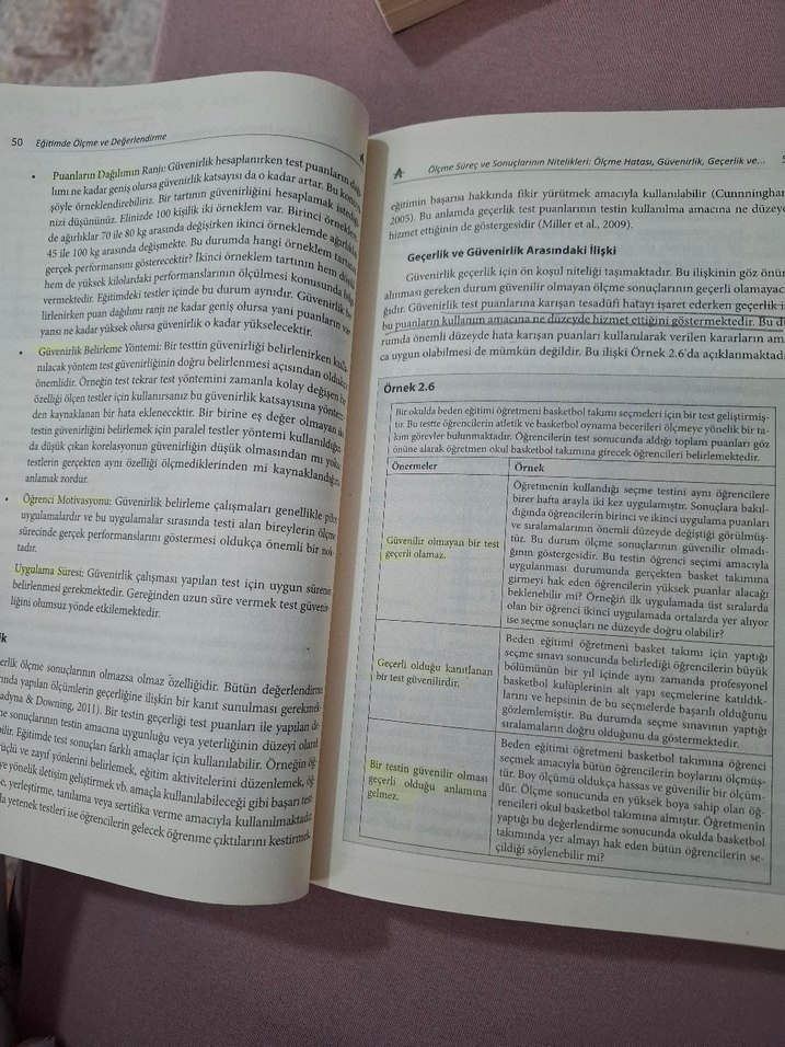 Eğitimde Ölçme ve Değerlendirme Pegem Akademi - Görsel 3