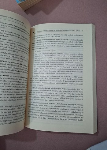 Cumhuriyet Dönemi Eğitim Raporları Pegem